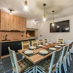 Holiday home Cdi706 Murvica (Policnik)
