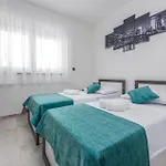 Cdi706 Holiday home Murvica (Policnik)