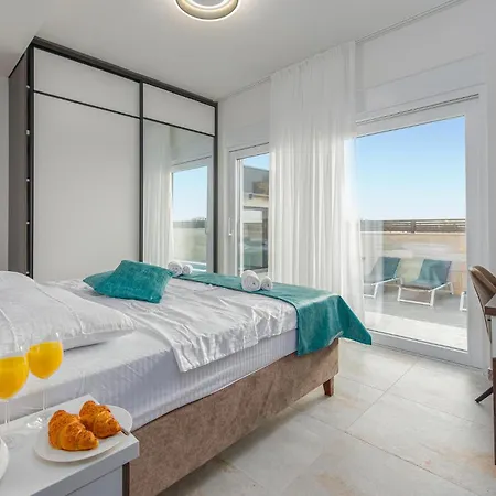 Hébergement de vacances Cdi706 *