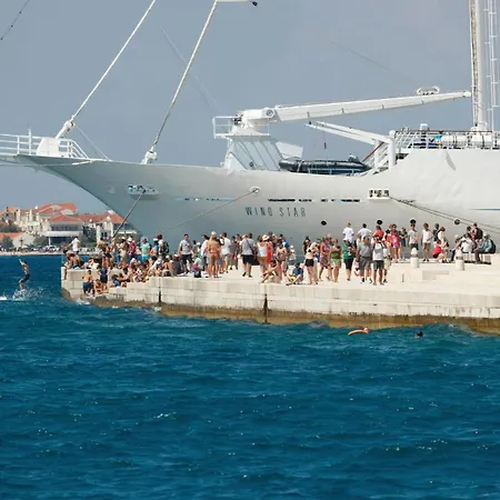 Hébergement de vacances Cdi706 Murvica (Policnik)