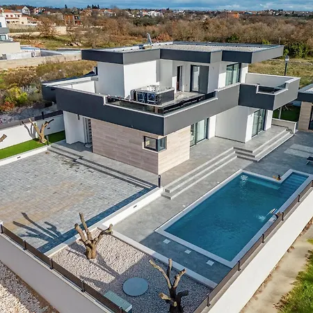 Hébergement de vacances Cdi706 Murvica (Policnik)