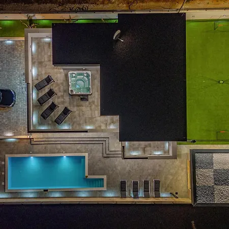 Cdi706 Hébergement de vacances