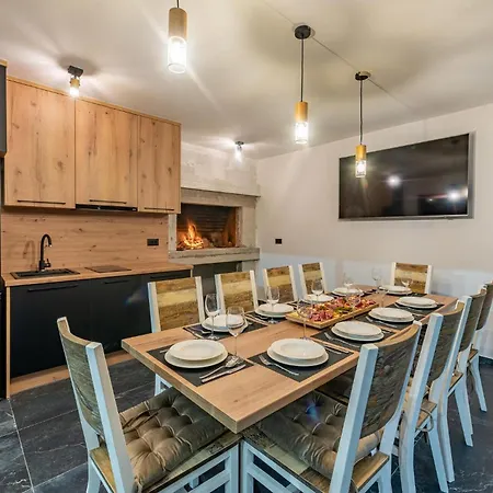 Ferienhaus Cdi706 Murvica (Policnik)