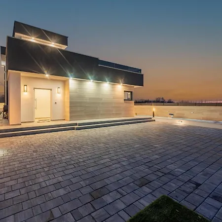 Ferienhaus Cdi706 Murvica (Policnik)