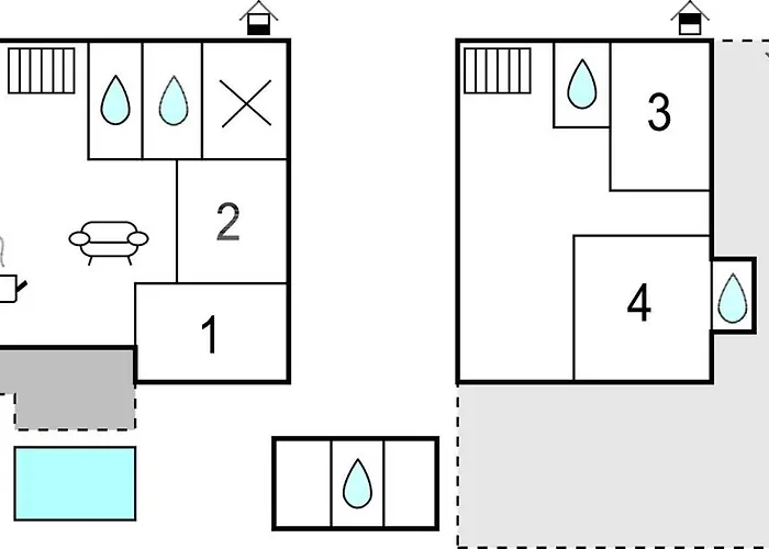 Cdi706 Prázdninový dům
